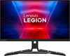 Monitor LENOVO 67B8GACBEU (24.5 /VA /240Hz /1920 x 1080 /Czarny)