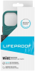 LifeProof WAKE - wstrząsoodporna obudowa ochronna do iPhone 12/12 Pro (niebieska)