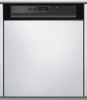 Zmywarka Do zabudowy WHIRLPOOL 859991009130