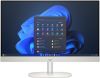 Komputer All-in-One HP ProOne 240 G10 (23.8/I3-N300/integ/16GB/SSD512GB/W11P/Srebrno-czarny)
