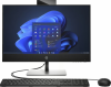 Komputer All-in-One HP ProOne 440 G9 (23.8/I5-12500T/UHD770/16GB/SSD512GB/DVD-RW/W11P/Czarno-srebrny)