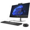 Komputer All-in-One HP ProOne 440 G9 (23.8/I5-13500T/UHD770/16GB/SSD512GB/DVD-RW/W11P/Czarno-srebrny)