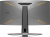 Monitor BENQ Mobiuz EX3410R 9H.LKKLA.TBE (34 /VA /144Hz /3440 x 1440 /Czarno-szary )