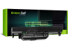 Bateria akumulator Green Cell do laptopa Asus A32-K55 A45 A55 K45 K55 K75 10.8V