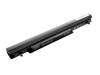 Bateria MITSU do Asus A46 BC/AS-K56 (2200 mAh /14.8V )