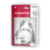Kabel USB AXAGON USB typ C 1.5
