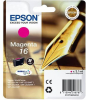 Tusz EPSON T1623 Magenta C13T16234012
