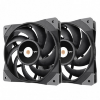 Wentylator do obudów THERMALTAKE CL-F082-PL12BL-A