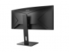 Monitor AOC CU34P2A (34 /VA /100Hz /3440 x 1440 /Czarny)