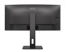Monitor AOC CU34P3CV (34 /VA /100Hz /3440 x 1440 /Czarny)