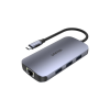 Hub USB UNITEK D1071A