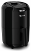 Frytownica tradycyjna TEFAL EY101815 (1.6l /Czarny )