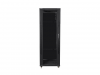 SZAFA INSTALACYJNA RACK STOJĄCA 19 47U 800X800 CZARNA LANBERG (FLAT PACK)