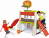 Smoby Centrum zabawy (840203)