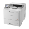 Drukarka laserowa BROTHER HL-L9430CDN (2400 x 600dpi /Szary )