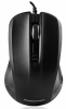 Mysz Przewodowa MODECOM M-MC-00M9.1-100 Czarny