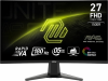 Monitor MSI MAG 27C6F (27 /VA /180Hz /1920 x 1080 /Czarny)
