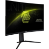 Monitor MSI MAG 321CUP (31.5 /VA /160Hz /3840 x 2160 /Czarny)