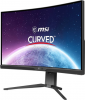 Monitor MSI MAG 325CQRF QD (31.5 /VA /170Hz /2560 x 1440 /Czarny)