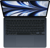 APPLE MacBook Air 13 M2 (M2/8GB/SSD256GB/Granatowo czarny)