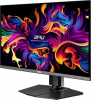Monitor MSI MPG 271QRX QD-OLED (26.5 /OLED /360Hz /2560 x 1440 /Czarny)