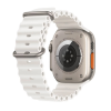 Watch Ultra 2 GPS + Cellular 49 mm biały APPLE watchOS 10 Biały