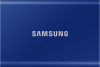 Dysk zewnętrzny SSD SAMSUNG T7 (1TB /Niebieski )