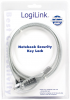 LOGILINK  NBS002 Linka przeciwkradzieżowa