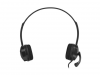 Słuchawki z mikrofonem NATEC NSL-1665 Czarny