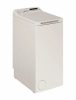 Pralka Wolnostojąca WHIRLPOOL C NTDLR6040SPL/N