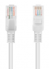 LANBERG PCU5-10CC-1000-S 10 Patchcord