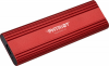 Dysk zewnętrzny SSD PATRIOT Transporter Lite (2TB /Czerwony )