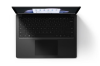 MICROSOFT Surface Laptop 5 (13.5/I5-1235U/IRIS XE/8GB/SSD512GB/W11H/Czarny)
