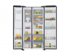 Lodówka SAMSUNG E RS6HA8891B1/EF