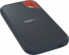 Dysk zewnętrzny SSD SANDISK Extreme Portable V2 (500 GB /Czarny )