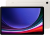 Tablet SAMSUNG Galaxy Tab S9 128 GB 5G Beżowy (11/Qualcomm Snapdragon 8 G2/128GB/Android 13/Wi-Fi/Beżowo-czarny)