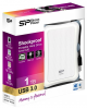 Dysk zewnętrzny HDD SILICON POWER Armor A30 (1TB /Biały )