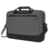 Torba na laptopa TARGUS Briefcase (maks.15.6/Szaro-czarny)