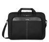 Torba na laptopa TARGUS Classic Slim Briefcase TCT027GL (maks.15 - 15.6/Czarny)