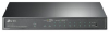 Przełącznik TP-LINK TL-SG1210MPE (1x Combo (RJ-45/SFP) )