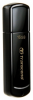 Pendrive TRANSCEND JetFlash 350 16 GB (16 GB /USB 2.0 /Czarny )