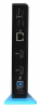 I-TEC U3DUALHDMIDOCK (Czarny /1x Thunderbolt 3 )