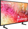Telewizor SAMSUNG EDGE LED 65″ 4K Ultra HD Tizen (UE65DU7172UXXH)