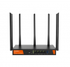 Router TENDA W30E