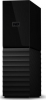 Dysk zewnętrzny HDD WD My Book (16 TB /Czarny )