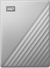 Dysk zewnętrzny HDD WD My Passport Ultra (2 TB /Srebrny )