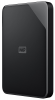 Dysk zewnętrzny HDD WD Elements SE (5 TB /Czarny )