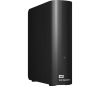 Dysk zewnętrzny HDD WD Elements Desktop (14 TB /Czarny )