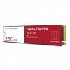 Dysk SSD WD WDS250G1R0C (M.2 2280″ /250 GB )