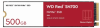 Dysk SSD WD WDS500G1R0C (M.2 2280″ /500 GB )